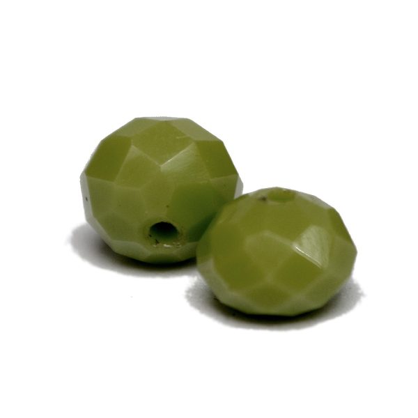 Verde Oliva #4
