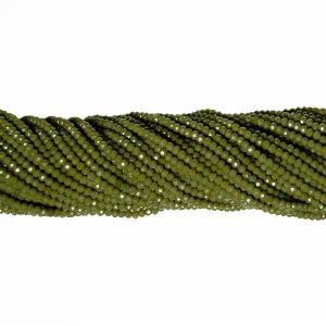 Verde Oliva #4