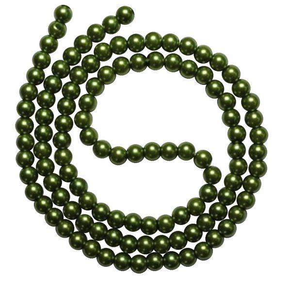 Verde Oliva