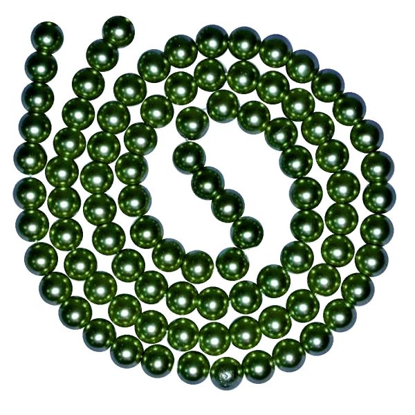 Verde Oliva