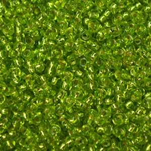 Brillante Verde Viche