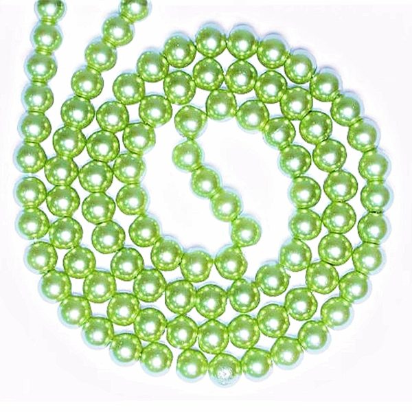 Verde Limón