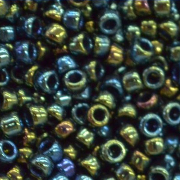 Metalizado Verde 115 (TR-84)