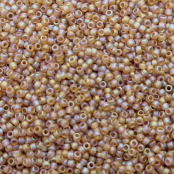 Helado Ocre  (TR-162CF)