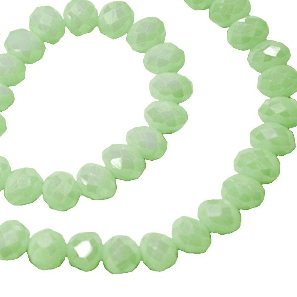 Tornasol Verde