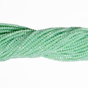 Tornasol Verde
