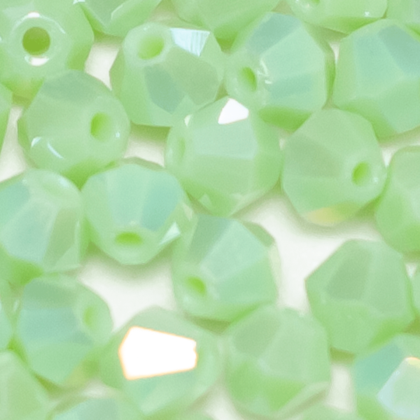 Visos Verde Manzana 4MM