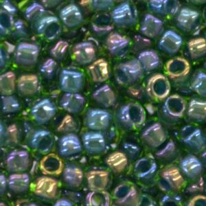 Cristal Verde 125 (TR-249)