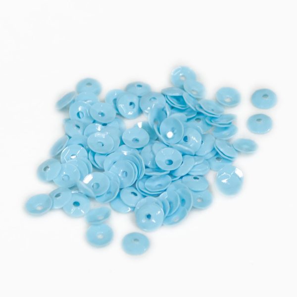 Craquelado Azul 3MM CHA (Y)