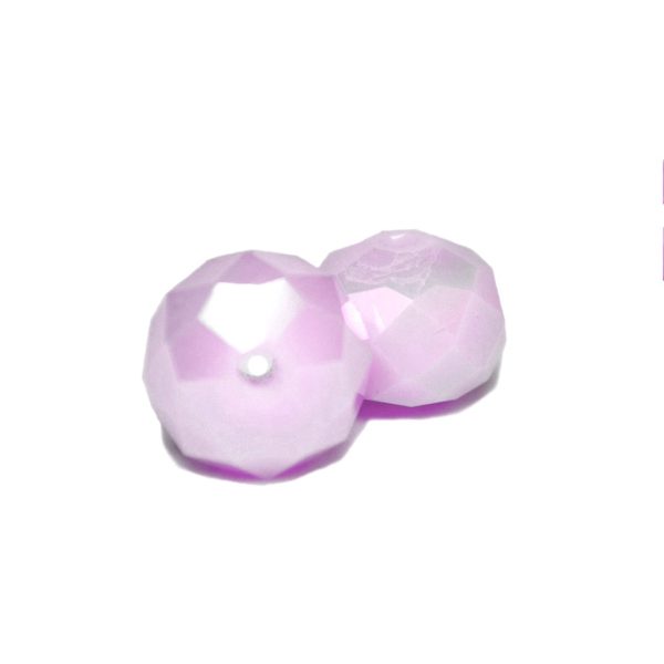 Perlado Rosado