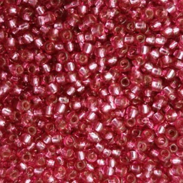 Brillante Fucsia