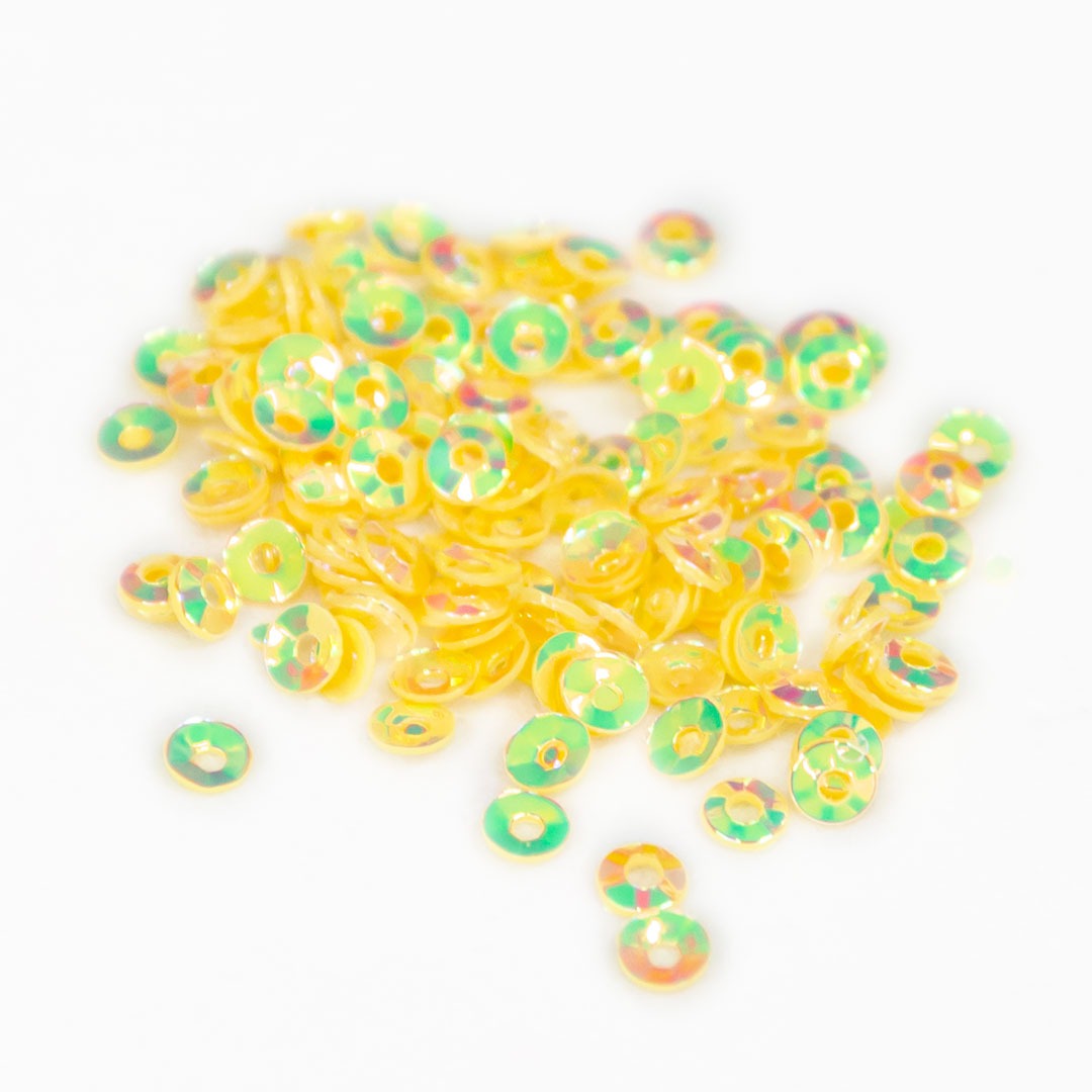 Craquelado Amarillo 3MM JP (DD)