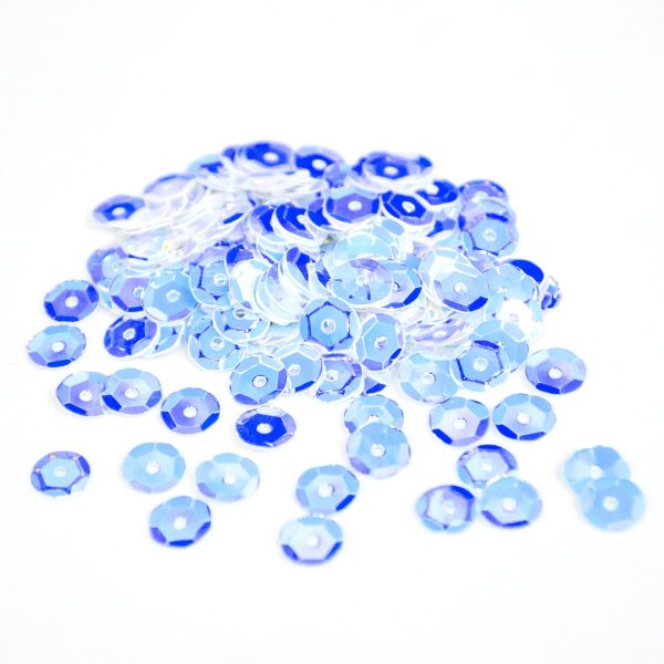 Craquelado Azul 4MM JP (AJ)
