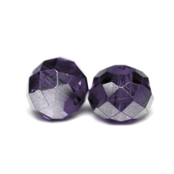 Cristal Morado