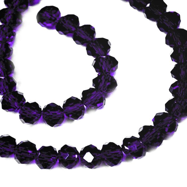Cristal Morado