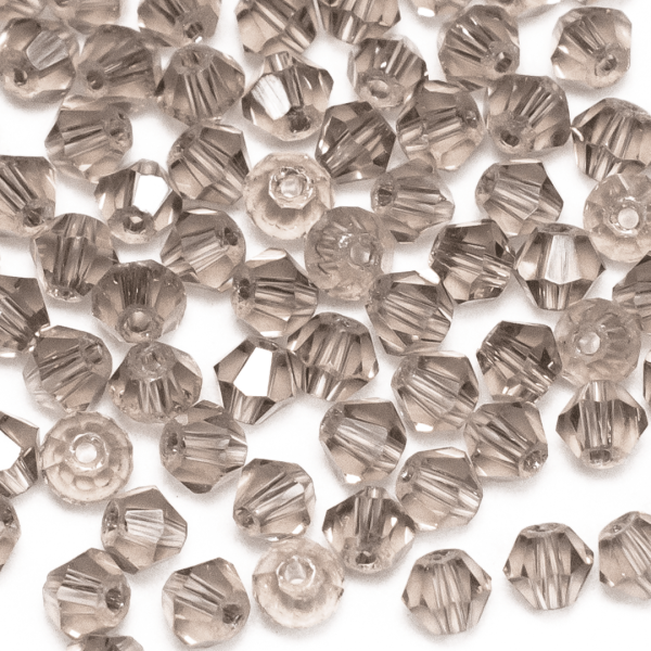 Cristal Morado 4MM
