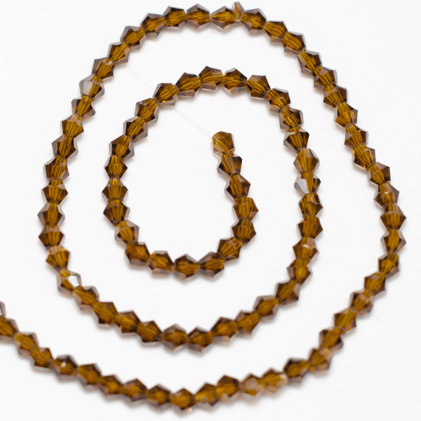 Cristal Café 4MM