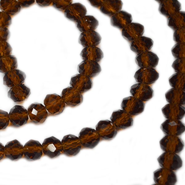 Cristal Café 3MM