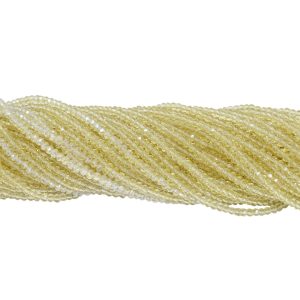Cristal Champagne 3MM
