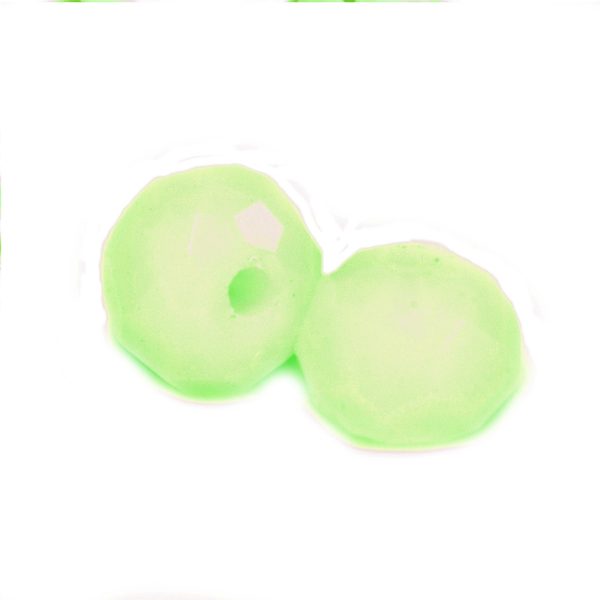 Opalizado Verde