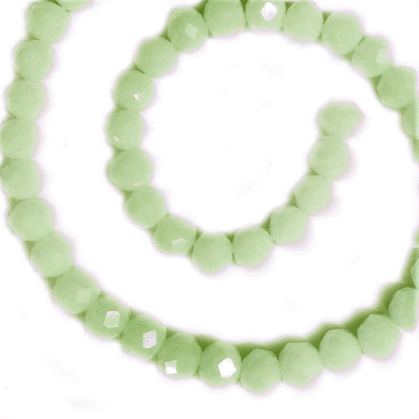 Verde Tornasol