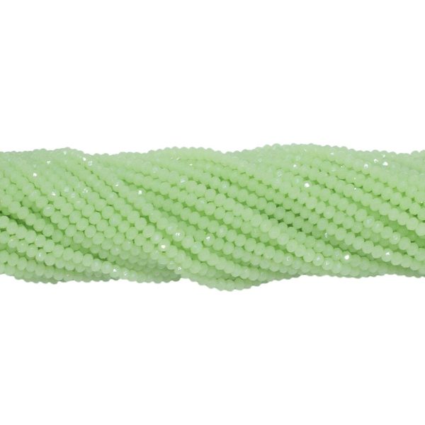 Verde Tornasol