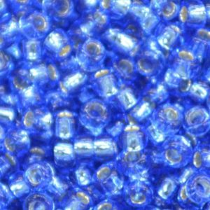 Brillante Azul 156 (TR-35)