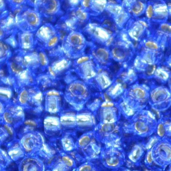 Brillante Azul 156 (TR-35)