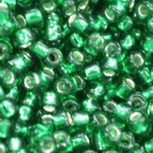 Brillante Verde 157 (TR-36)