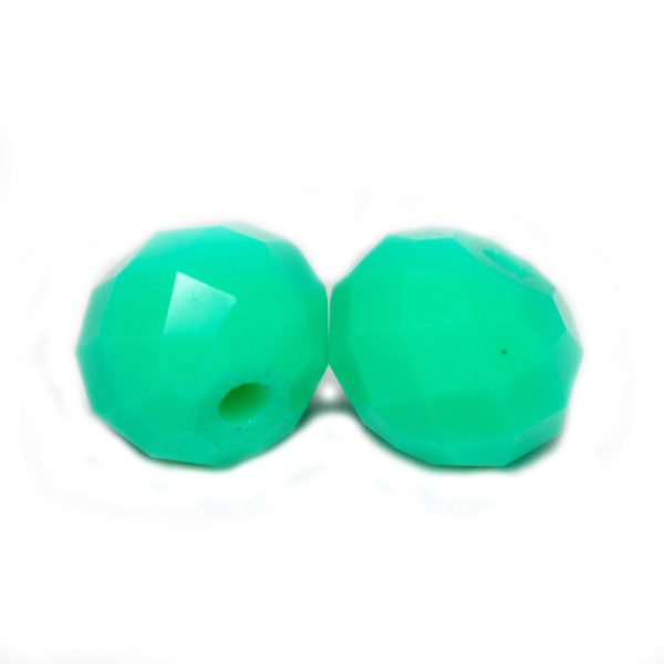 Verde Opalizado#6