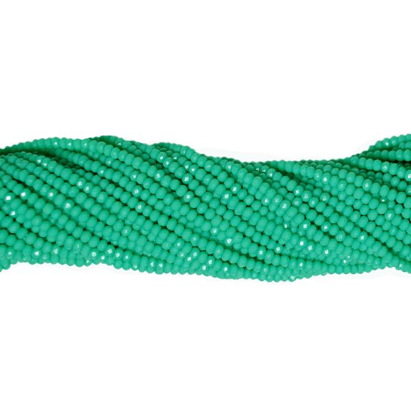 Verde Opalizado #4