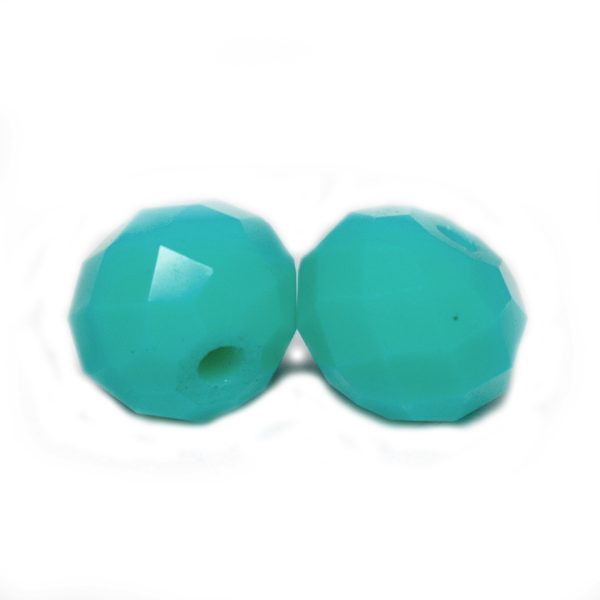 Azul Petróleo #4