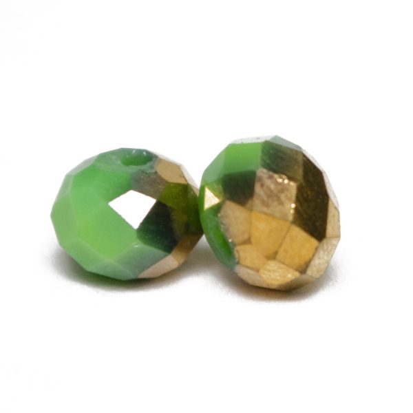 Enchapado Verde