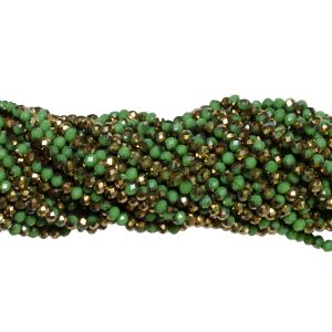 Enchapado Verde