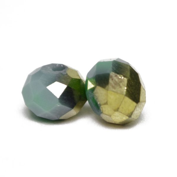 Enchapado Azul 6MM