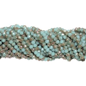 Enchapado Azul 6MM