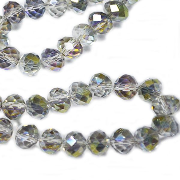 Enchapado Cristal