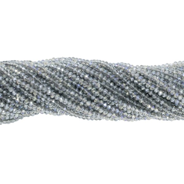 Enchapado Cristal