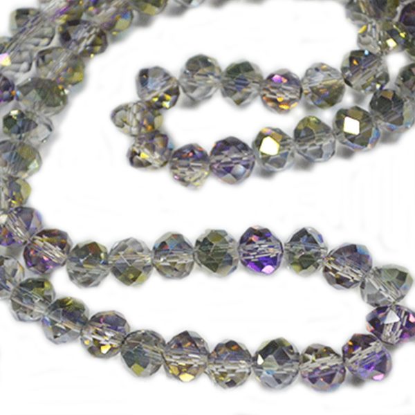 Enchapado Cristal