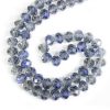 Enchapado Cristal 8MM