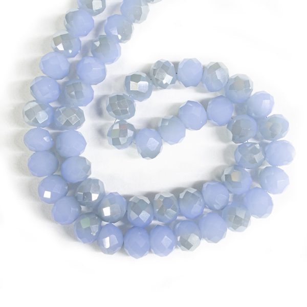 Enchapado Azul