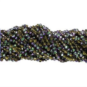 Enchapado Oliva 3MM
