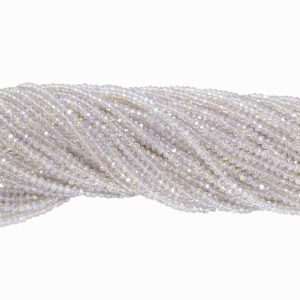 Cristal Champaña Tornasol