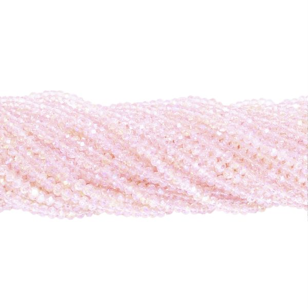 Rosa Opalizado
