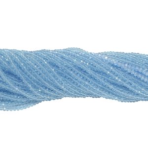 Cristal Azul Claro 10MM