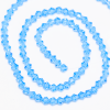 Cristal Azul 4MM