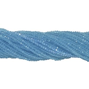 Cristal Azul Claro 10MM