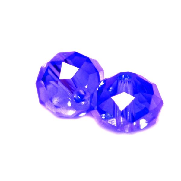 Cristal Azul