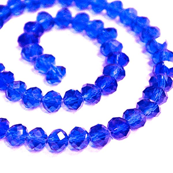 Cristal Azul