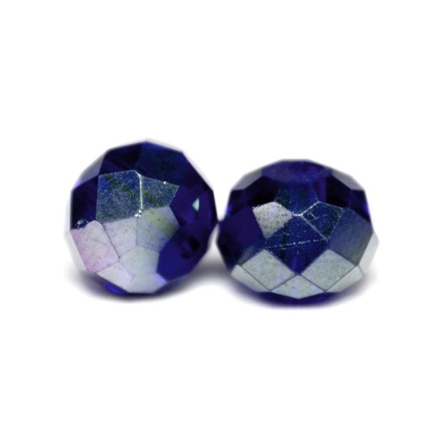 Cristal Azul